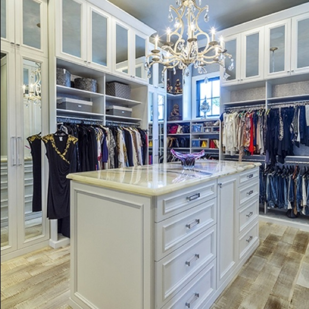 Welcome to my Closet